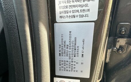 BMW X7, 2022 год, 12 440 000 рублей, 33 фотография