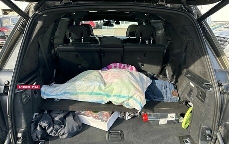 BMW X7, 2022 год, 12 440 000 рублей, 26 фотография