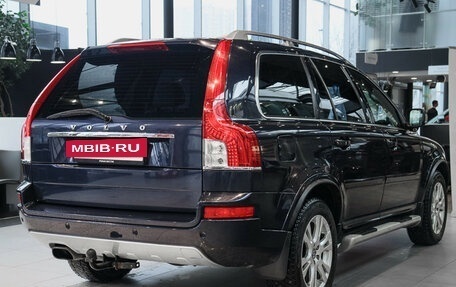 Volvo XC90 II рестайлинг, 2014 год, 1 950 000 рублей, 4 фотография