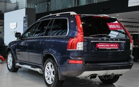 Volvo XC90 II рестайлинг, 2014 год, 1 950 000 рублей, 6 фотография