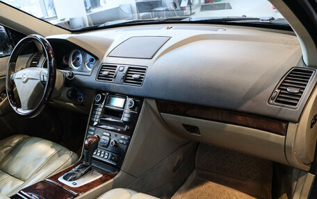 Volvo XC90 II рестайлинг, 2014 год, 1 950 000 рублей, 7 фотография