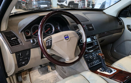 Volvo XC90 II рестайлинг, 2014 год, 1 950 000 рублей, 16 фотография