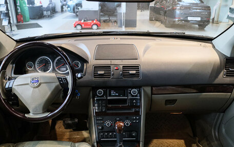 Volvo XC90 II рестайлинг, 2014 год, 1 950 000 рублей, 11 фотография