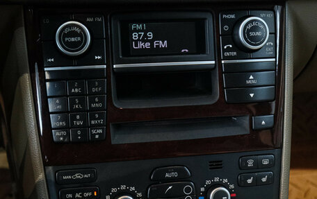 Volvo XC90 II рестайлинг, 2014 год, 1 950 000 рублей, 20 фотография