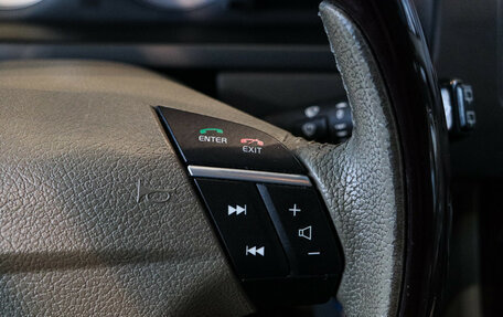 Volvo XC90 II рестайлинг, 2014 год, 1 950 000 рублей, 21 фотография