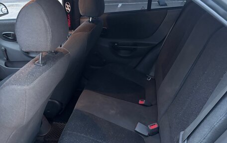 Hyundai Accent II, 2008 год, 240 000 рублей, 2 фотография