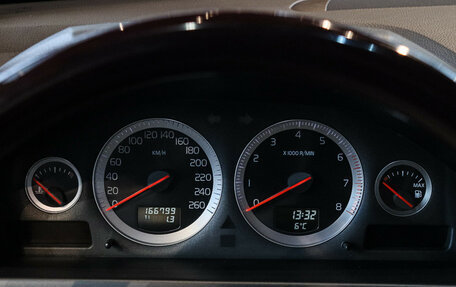 Volvo XC90 II рестайлинг, 2014 год, 1 950 000 рублей, 23 фотография