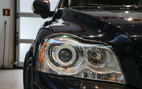 Volvo XC90 II рестайлинг, 2014 год, 1 950 000 рублей, 24 фотография