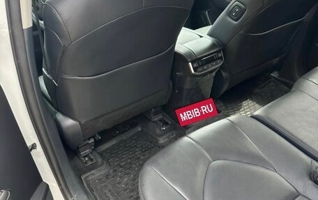 Toyota Highlander, 2025 год, 5 200 000 рублей, 6 фотография