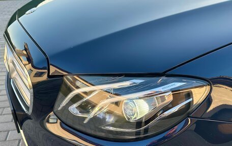 Mercedes-Benz E-Класс, 2019 год, 2 750 000 рублей, 8 фотография