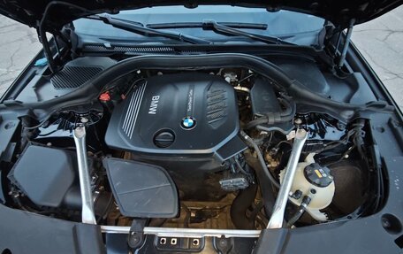 BMW 5 серия, 2019 год, 2 700 000 рублей, 10 фотография