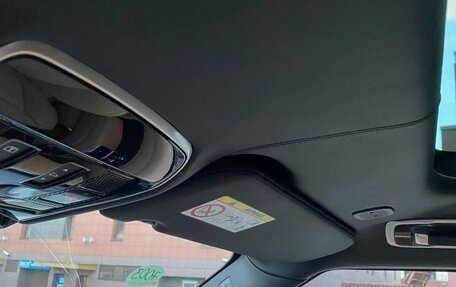 Land Rover Range Rover IV рестайлинг, 2026 год, 24 500 000 рублей, 8 фотография