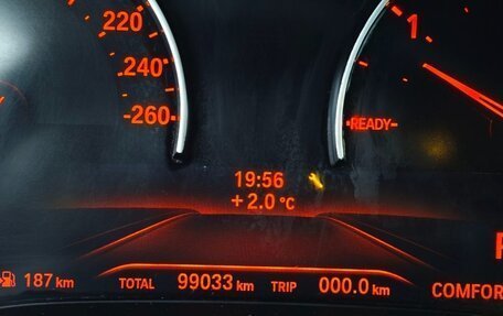 BMW 5 серия, 2019 год, 2 700 000 рублей, 11 фотография