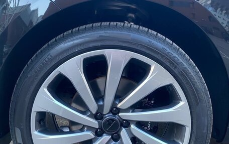 Land Rover Range Rover IV рестайлинг, 2026 год, 24 500 000 рублей, 7 фотография