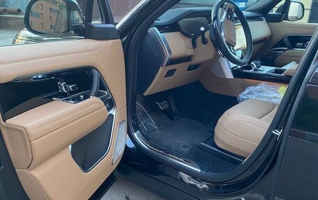 Land Rover Range Rover IV рестайлинг, 2026 год, 24 500 000 рублей, 3 фотография