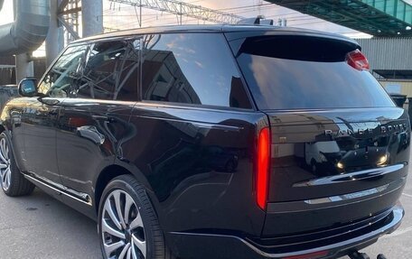 Land Rover Range Rover IV рестайлинг, 2026 год, 24 500 000 рублей, 2 фотография