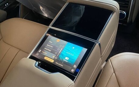 Land Rover Range Rover IV рестайлинг, 2026 год, 24 500 000 рублей, 6 фотография