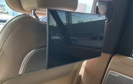 Land Rover Range Rover IV рестайлинг, 2026 год, 24 500 000 рублей, 4 фотография