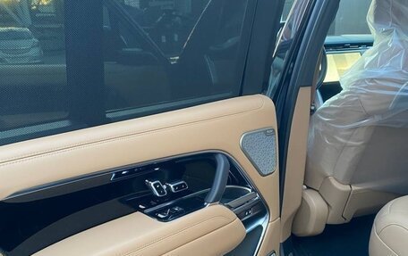 Land Rover Range Rover IV рестайлинг, 2026 год, 24 500 000 рублей, 5 фотография
