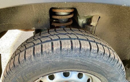 Chevrolet Niva I рестайлинг, 2014 год, 610 000 рублей, 7 фотография