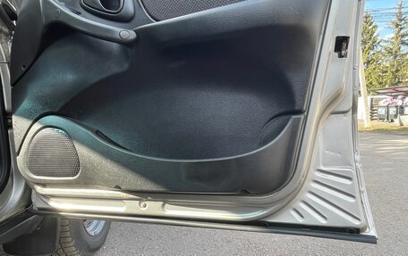 Chevrolet Niva I рестайлинг, 2014 год, 610 000 рублей, 12 фотография