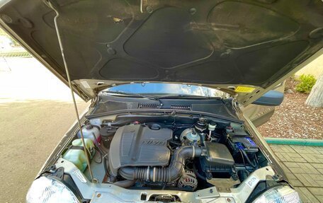 Chevrolet Niva I рестайлинг, 2014 год, 610 000 рублей, 16 фотография