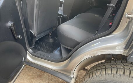 Chevrolet Niva I рестайлинг, 2014 год, 610 000 рублей, 18 фотография