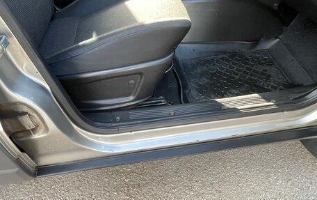 Chevrolet Niva I рестайлинг, 2014 год, 610 000 рублей, 11 фотография