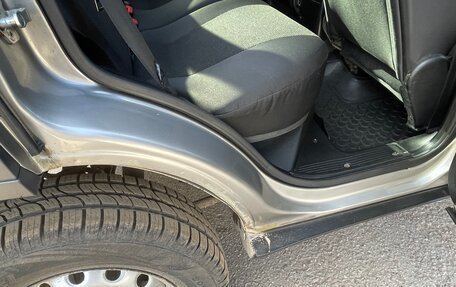 Chevrolet Niva I рестайлинг, 2014 год, 610 000 рублей, 14 фотография