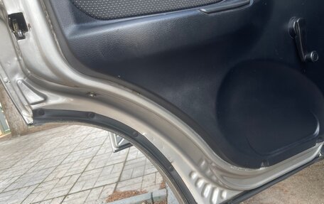 Chevrolet Niva I рестайлинг, 2014 год, 610 000 рублей, 19 фотография