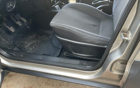 Chevrolet Niva I рестайлинг, 2014 год, 610 000 рублей, 22 фотография