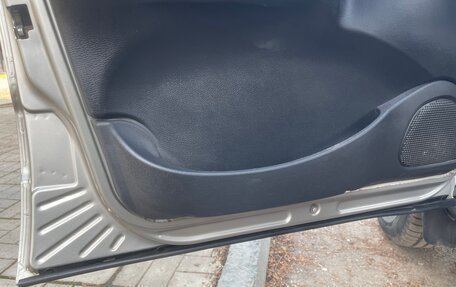 Chevrolet Niva I рестайлинг, 2014 год, 610 000 рублей, 21 фотография