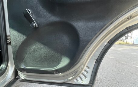 Chevrolet Niva I рестайлинг, 2014 год, 610 000 рублей, 13 фотография