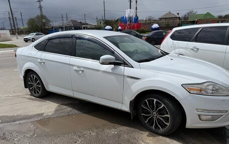 Ford Mondeo IV, 2012 год, 980 000 рублей, 2 фотография
