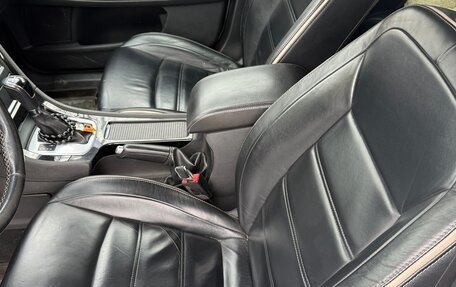 Ford Mondeo IV, 2012 год, 980 000 рублей, 3 фотография