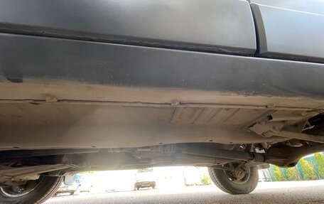 Chevrolet Niva I рестайлинг, 2014 год, 610 000 рублей, 26 фотография