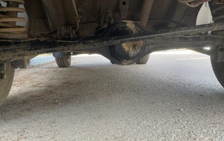 Chevrolet Niva I рестайлинг, 2014 год, 610 000 рублей, 29 фотография