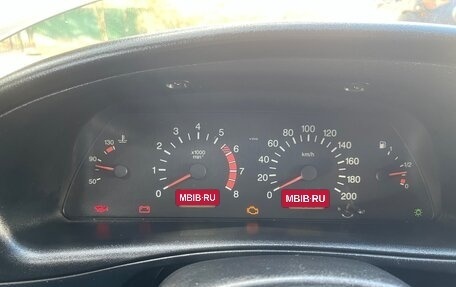 Chevrolet Niva I рестайлинг, 2014 год, 610 000 рублей, 23 фотография