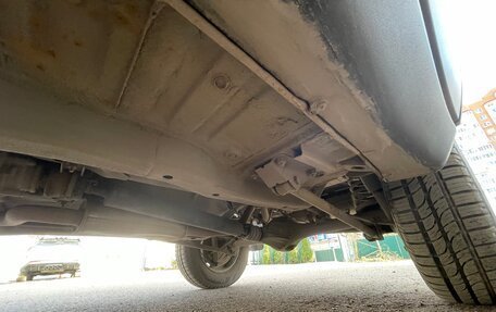 Chevrolet Niva I рестайлинг, 2014 год, 610 000 рублей, 27 фотография