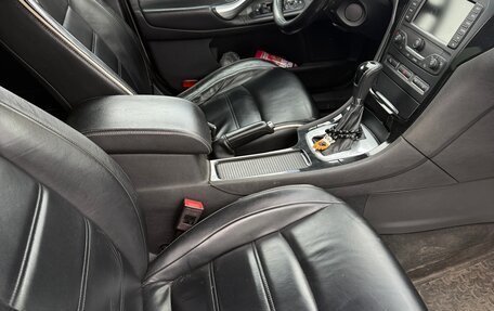 Ford Mondeo IV, 2012 год, 980 000 рублей, 4 фотография