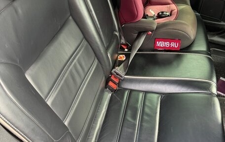 Ford Mondeo IV, 2012 год, 980 000 рублей, 5 фотография