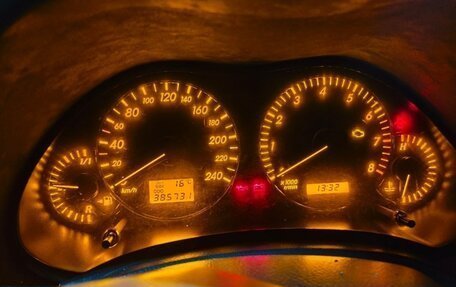 Toyota Avensis III рестайлинг, 2004 год, 470 000 рублей, 6 фотография