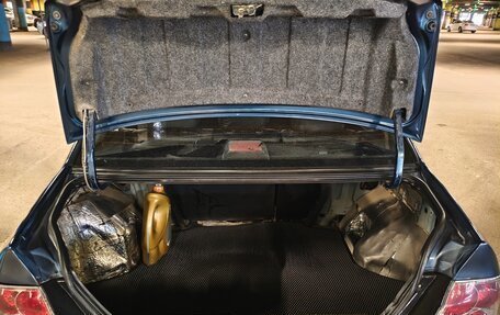 Mitsubishi Lancer IX, 2006 год, 240 000 рублей, 4 фотография