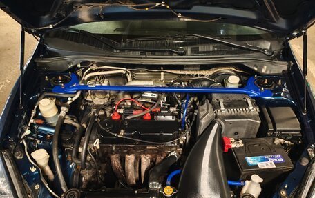 Mitsubishi Lancer IX, 2006 год, 240 000 рублей, 2 фотография