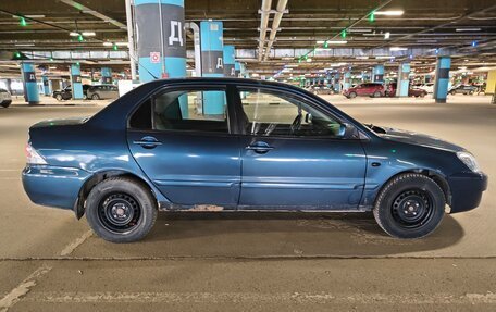 Mitsubishi Lancer IX, 2006 год, 240 000 рублей, 5 фотография