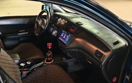 Mitsubishi Lancer IX, 2006 год, 240 000 рублей, 8 фотография