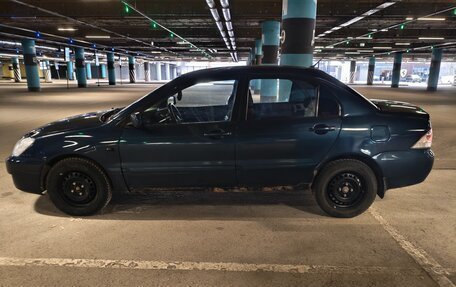 Mitsubishi Lancer IX, 2006 год, 240 000 рублей, 6 фотография