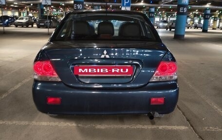 Mitsubishi Lancer IX, 2006 год, 240 000 рублей, 3 фотография