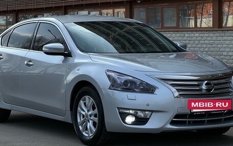 Nissan Teana, 2014 год, 1 550 000 рублей, 3 фотография