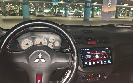 Mitsubishi Lancer IX, 2006 год, 240 000 рублей, 11 фотография
